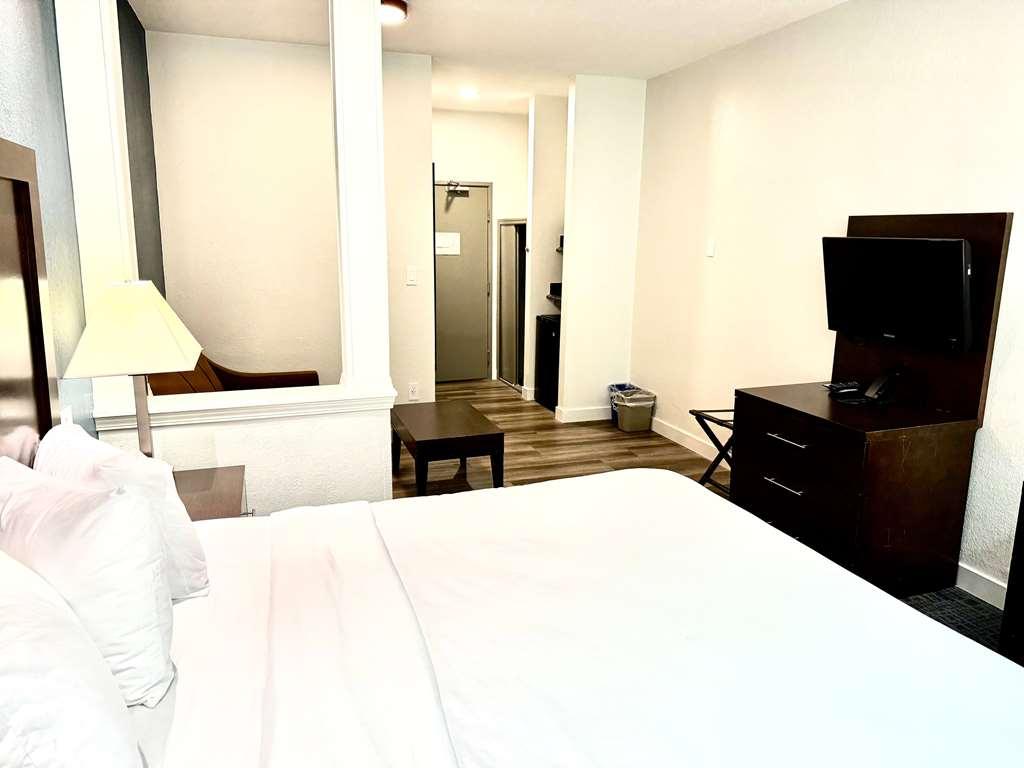 Baymont By Wyndham Richmond I-70 Quarto foto